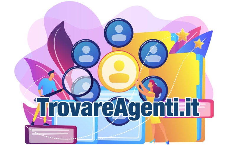 Il Social Recruiting di Agenti di Commercio