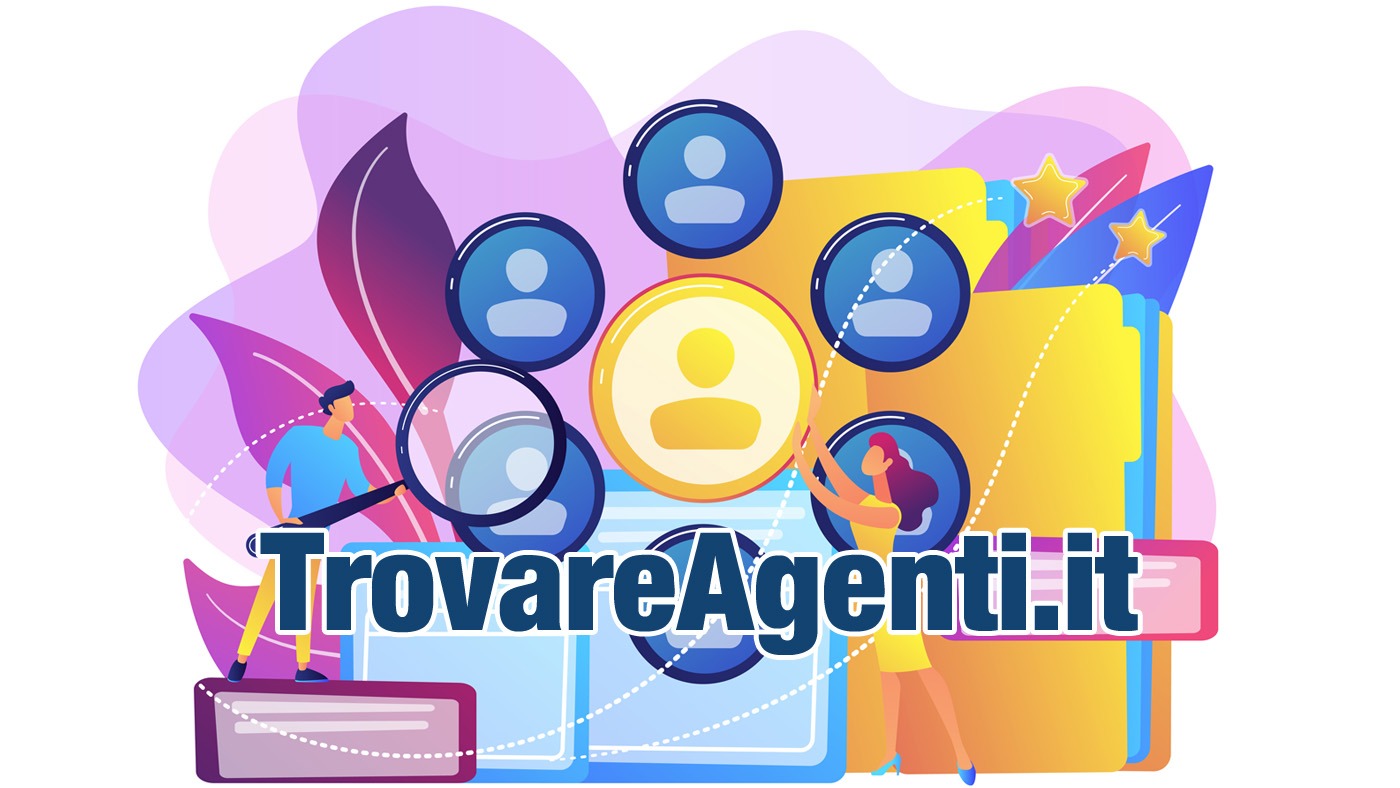 Il Social Recruiting di Agenti di Commercio