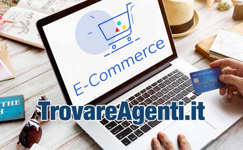 E-commerce e Vendita Digitale: Il Ruolo dei Convertitori di Lead e Teleseller