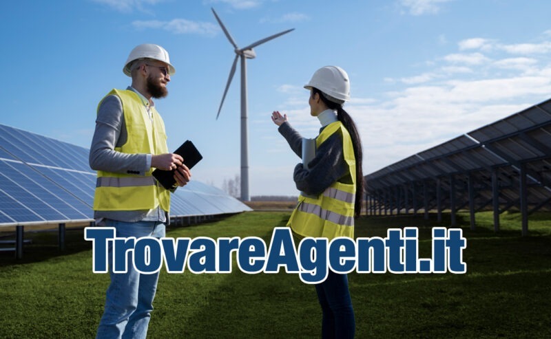 Settore Energia e Rinnovabili: Rivoluzionare la Rete Commerciale