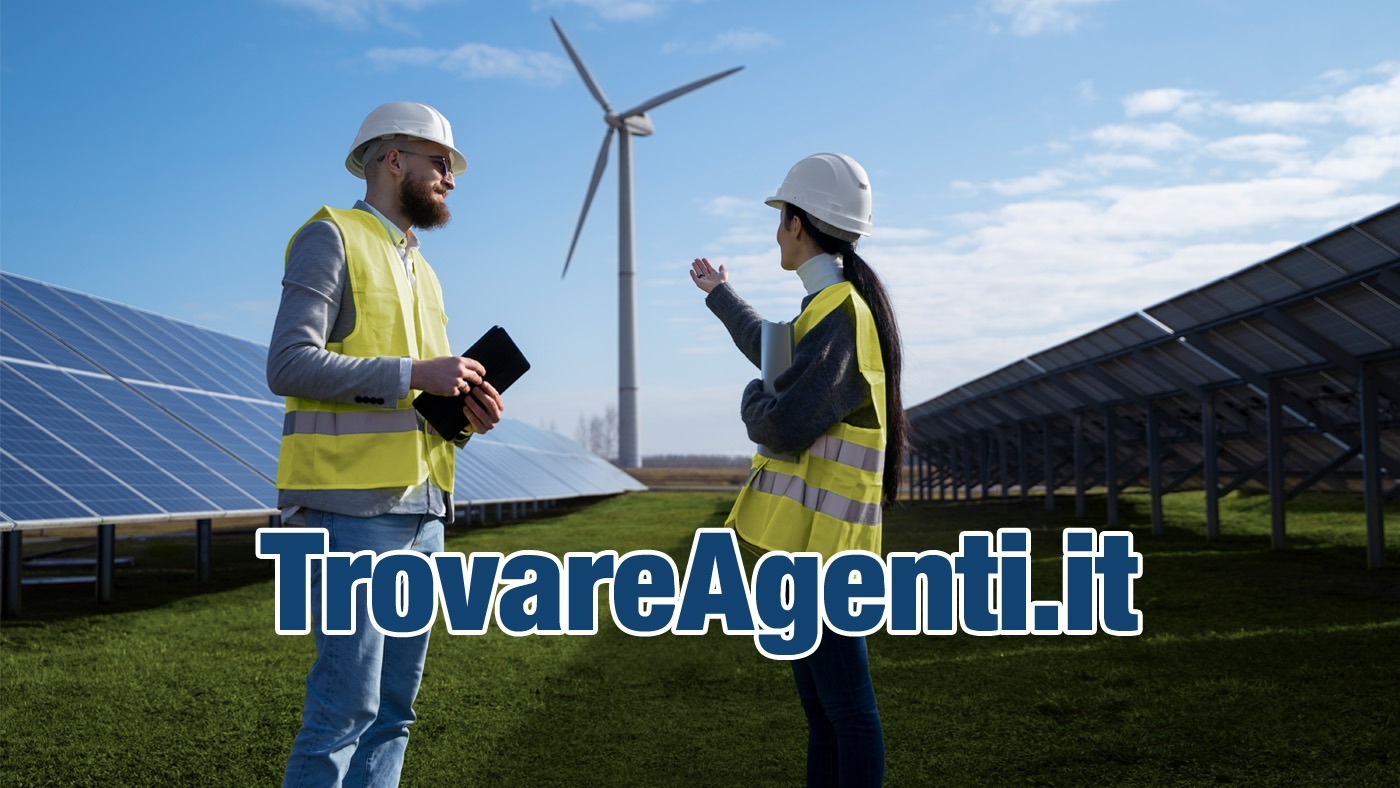 Settore Energia e Rinnovabili: Rivoluzionare la Rete Commerciale