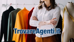 Agenti per Settore Moda e Abbigliamento