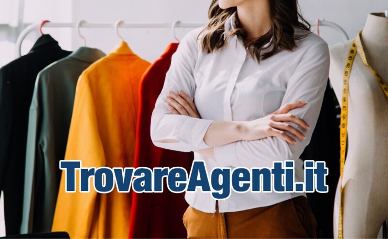 Agenti per Settore Moda e Abbigliamento