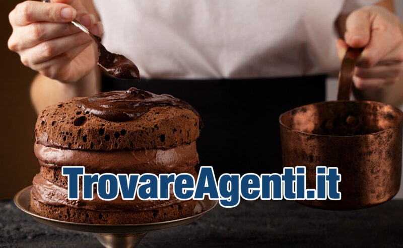 Agenti di Commercio Settore Pasticceria Artigianale