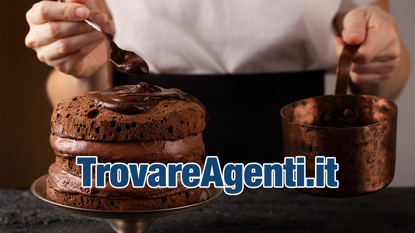 Agenti di Commercio Settore Pasticceria Artigianale