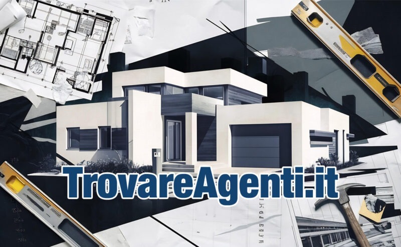 Edilizia e Design:Ricerca Agenti di Commercio