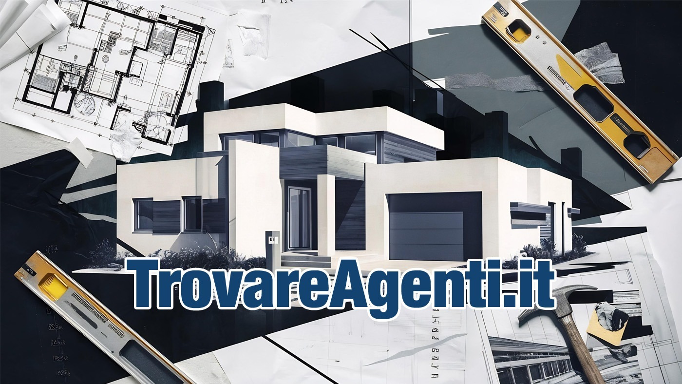 Edilizia e Design:Ricerca Agenti di Commercio