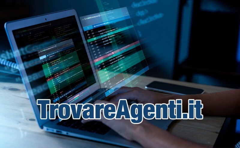 Informatica e Software (SaaS): La ricerca di Agenti e Venditori