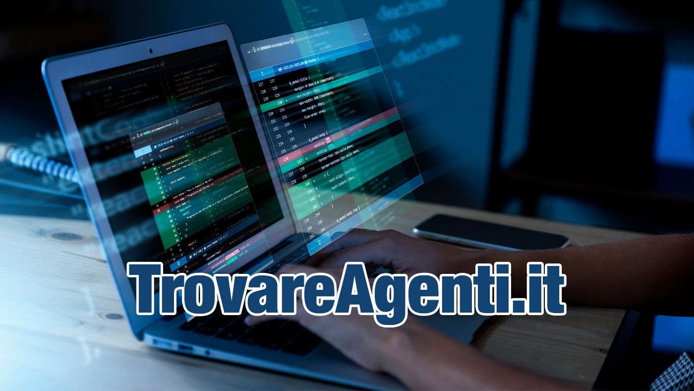 Informatica e Software (SaaS): La ricerca di Agenti e Venditori