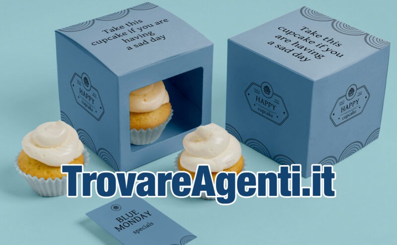 Agenti per la Vendita di Forniture ePackaging per il Settore Dolciario