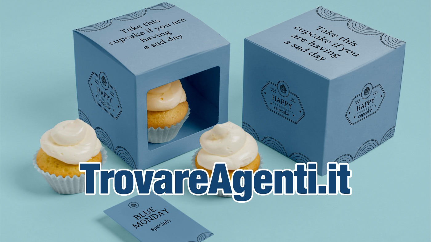 Agenti per la Vendita di Forniture ePackaging per il Settore Dolciario
