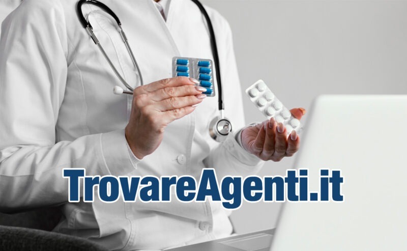 Medicale e Pharma: Trovare Gli Agenti Più Qualificati