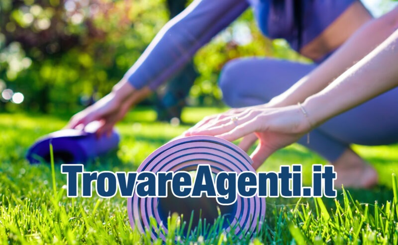 Agenti di Commercio Settore Sport e Wellness
