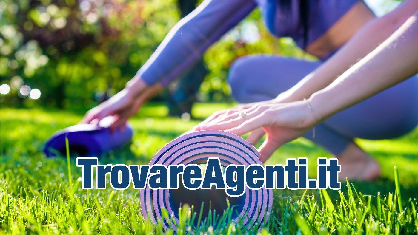 Agenti di Commercio Settore Sport e Wellness