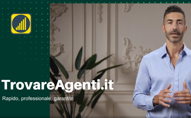Ricerca agenti: tutorial breve sulle modalità reclutamento