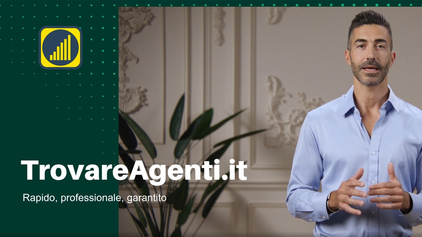 Ricerca agenti: tutorial breve sulle modalità reclutamento
