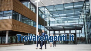 Perché le Grandi Aziende scelgono TrovareAgenti.it