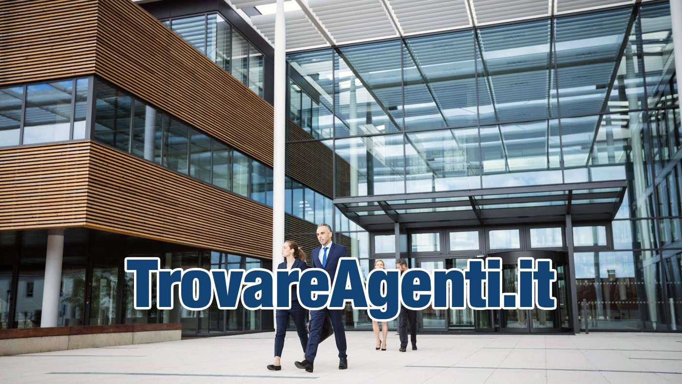 Perché le Grandi Aziende scelgono TrovareAgenti.it