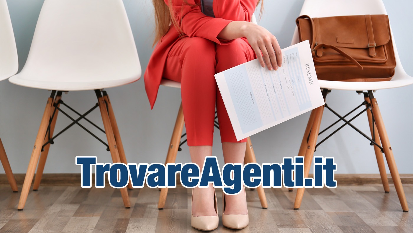 Ricerca collaboratori commerciali: Esserci dove Conta