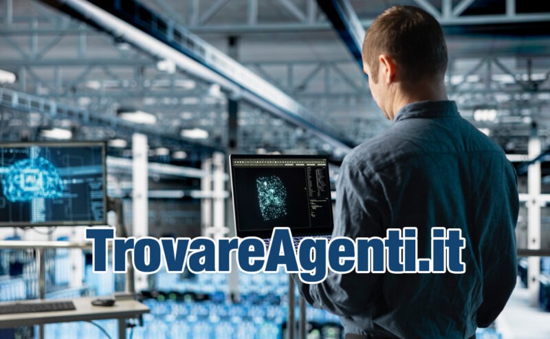 Forniture Industriali: Come Costruire una Rete Vendita Tecnica e Capillare