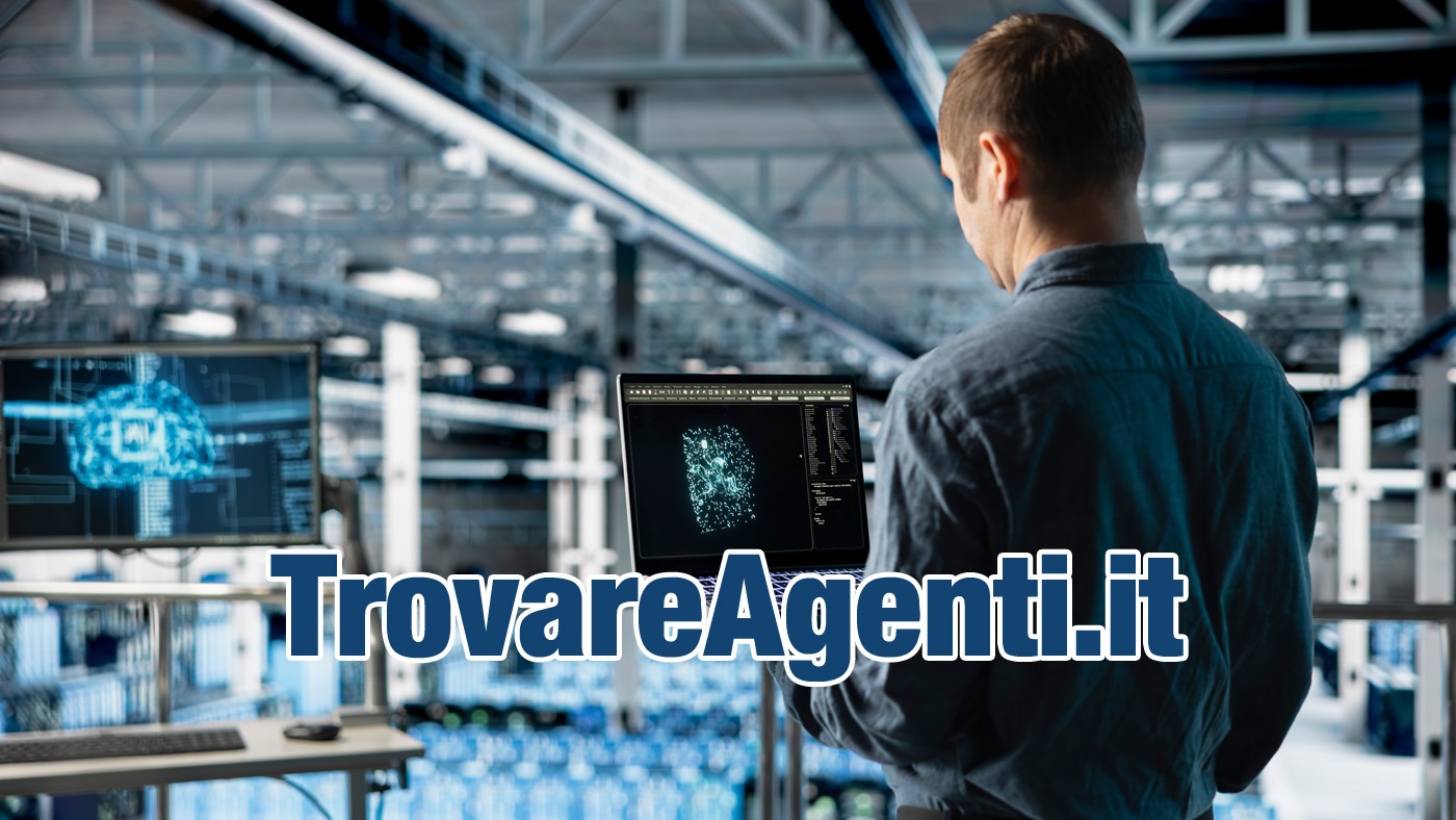 Forniture Industriali: Come Costruire una Rete Vendita Tecnica e Capillare