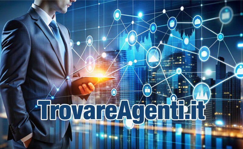 Espansione Commerciale 4.0: Come il Binomio TrovareAgenti.it ed Engagex Potenzia la Tua Strategia di Crescita
