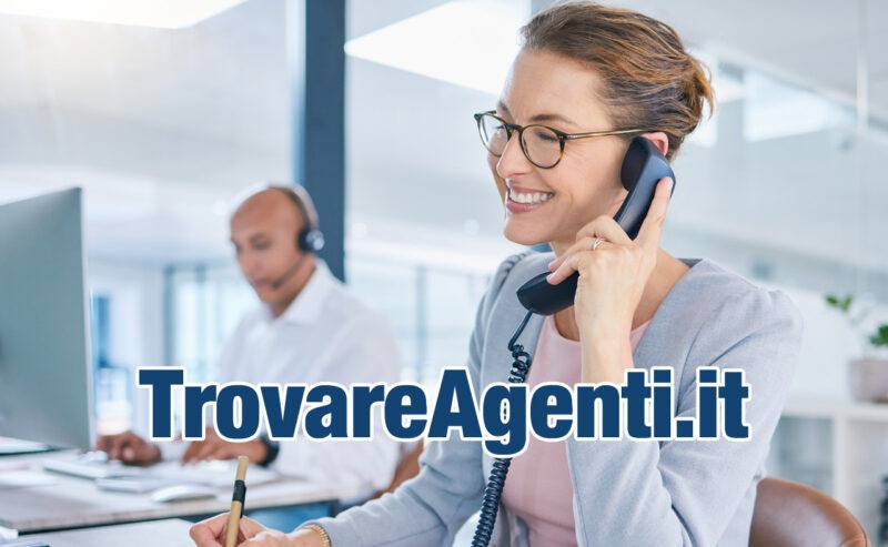 Ricercare Agenti di Commercio che Vendono a Distanza