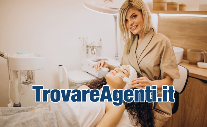 Come Reclutare Agenti di Successo per il Canale Beauty
