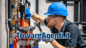 Rete Vendita Termoidraulica e HVAC: Perché Affidarsi a TrovareAgenti.it