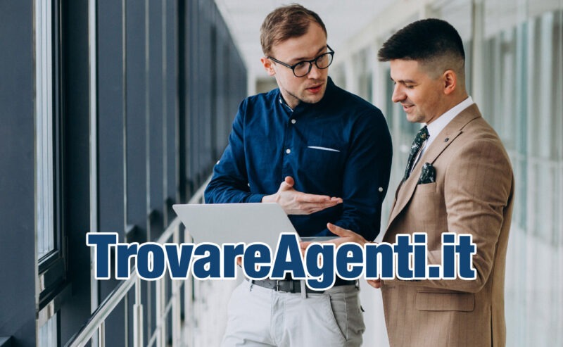 Perché TrovareAgenti.it è il Punto di Riferimento Storico per la Creazione di Reti Commerciali