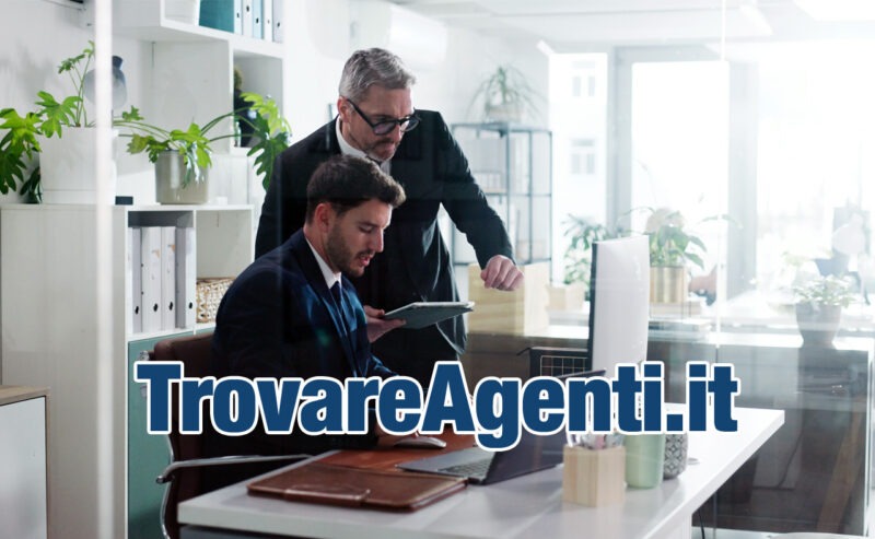 Differenza fra Agente di Commercio e Rappresentante