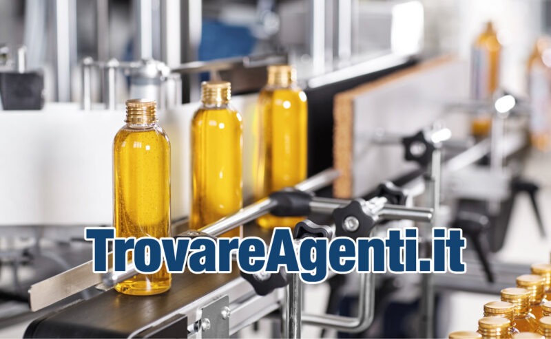 La Rivoluzione delle Reti Vendita nell’Industria di Processo