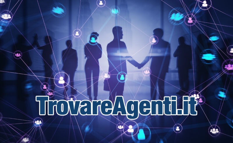 Il Valore della Relazione: Perché la tua Rete Vendita ha bisogno di un Network, non di un Database