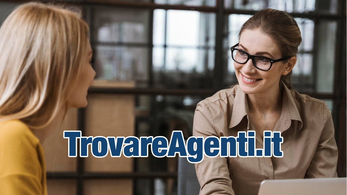 Trovareagenti Assistenza nei colloqui di recruiting