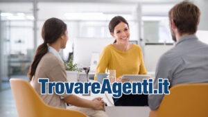 Colloqui di recruiting mirati nella ricerca di Agenti e Venditori