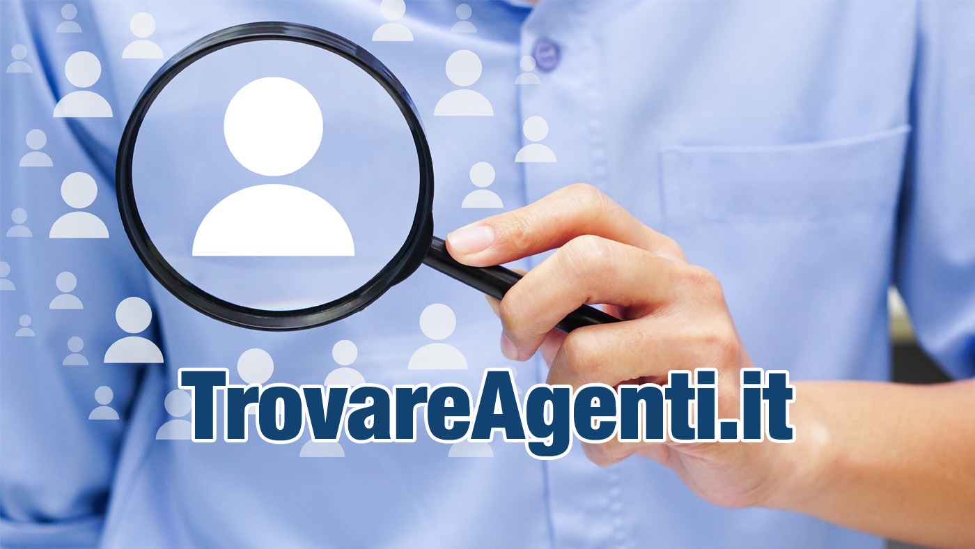 Trovareagenti Omnicanalità e Visibilità
