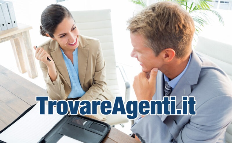 Come il network di TrovareAgenti.it trasforma i colloqui conoscitivi in accordi commerciali
