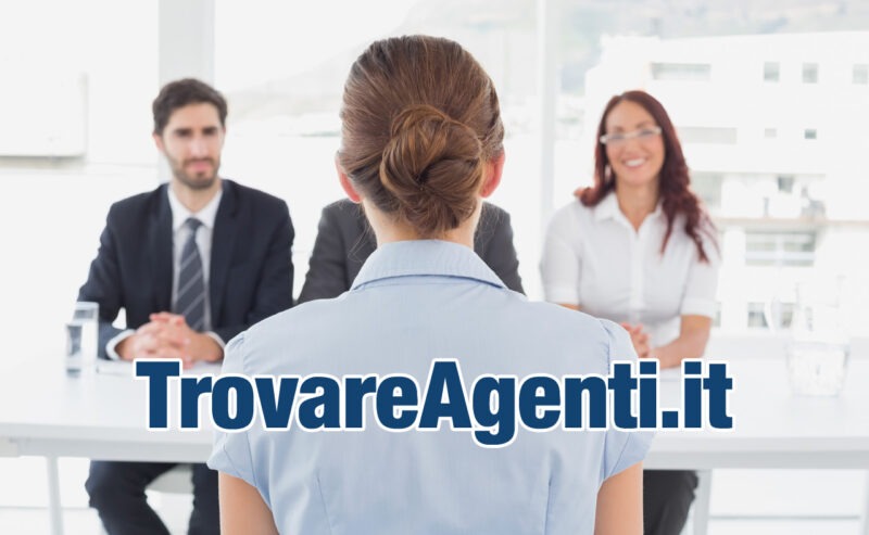 Come fare un colloquio a un venditore
