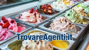 Agenti di Commercio per Pasticceria, Gelateria e Panificazione