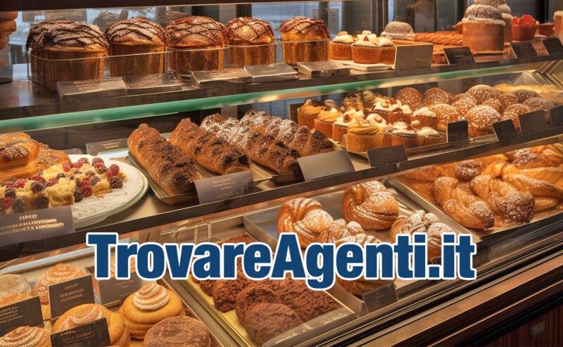 Perché un Semplice Annuncio non Basta per Trovare Agenti nel Settore Pasticceria, Gelateria e Panificazione