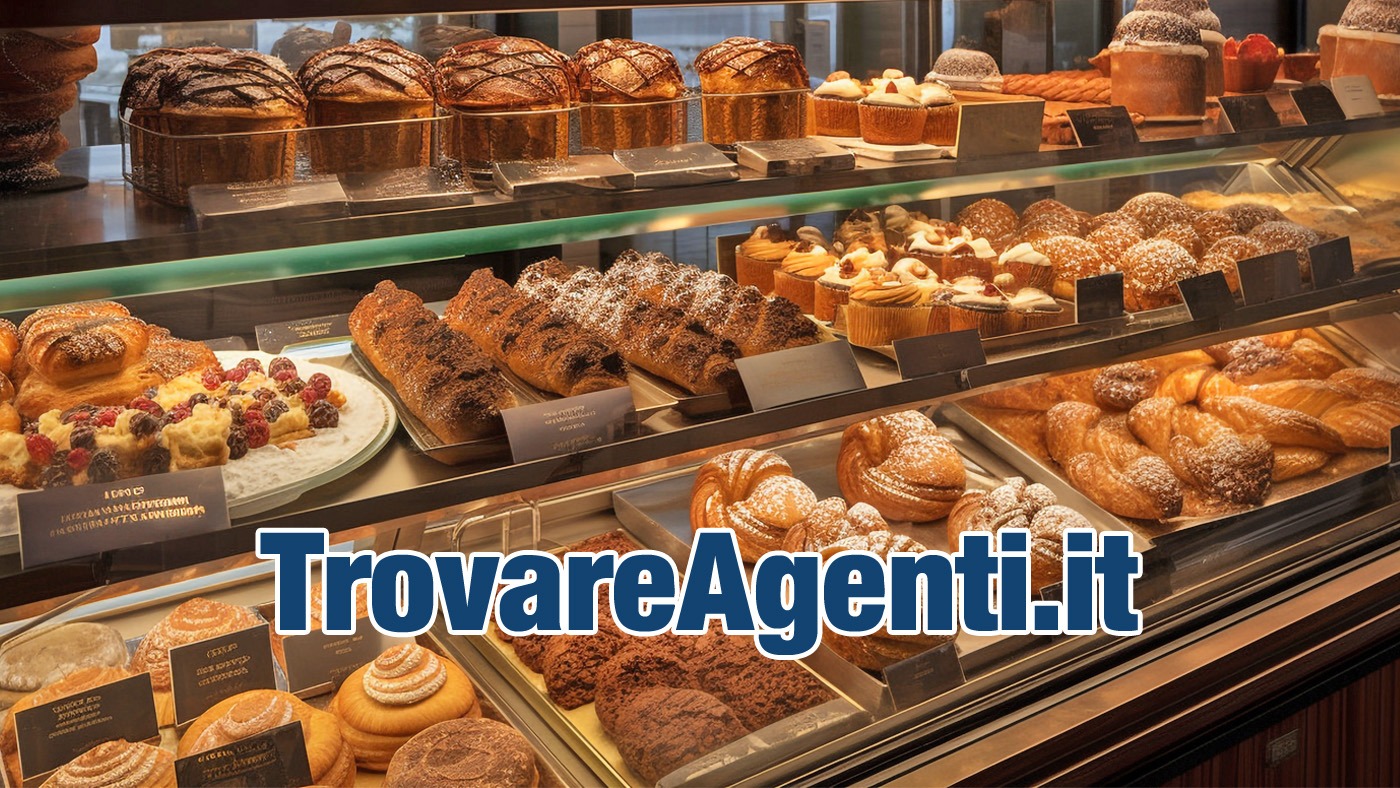 Perché un Semplice Annuncio non Basta per Trovare Agenti nel Settore Pasticceria, Gelateria e Panificazione