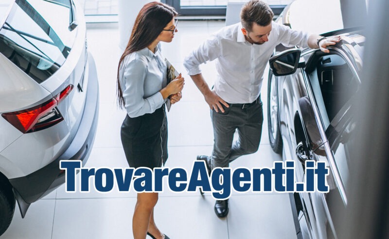 Noleggio Lungo Termine Automobili: Come Costruire una Rete Vendita Vincente