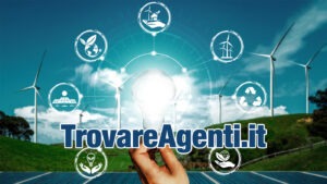 Energie Rinnovabili ed Efficientamento: Trovare Agenti di Commercio Qualificati con TrovareAgenti.it