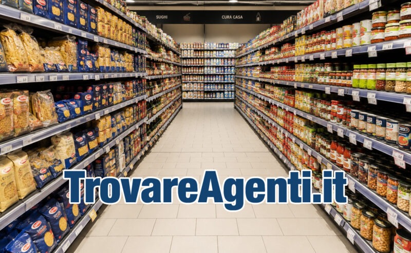 Espandere la Rete Vendita nel Settore Food B2B con TrovareAgenti.it