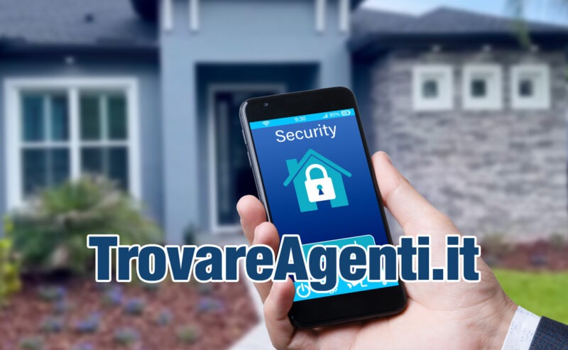 Espandere la Rete Vendita nel Settore Sicurezza con TrovareAgenti.it