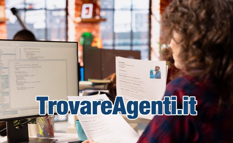 Come Trovare Agenti di Commercio Davvero in Linea con i Tuoi Obiettivi