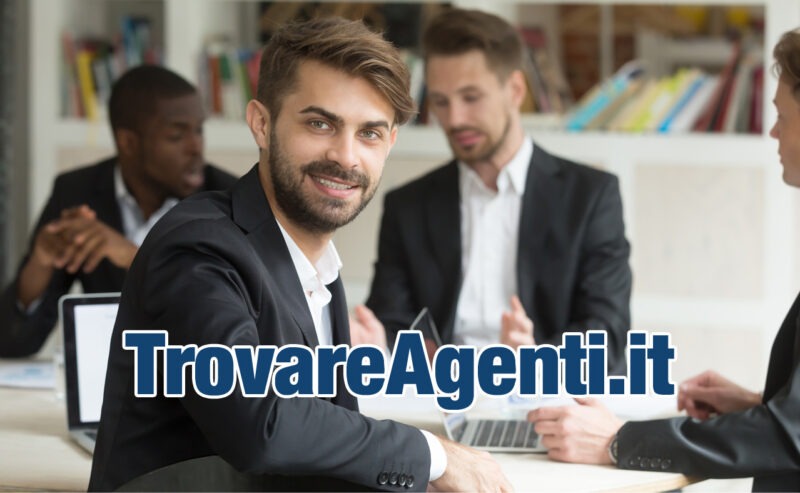 Come Selezionare Agenti di Commercio che Restano