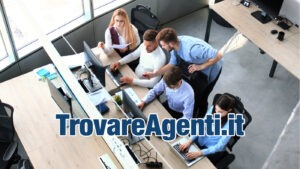 Agenti di commercio: Non basta trovarli, bisogna inserirli nel team