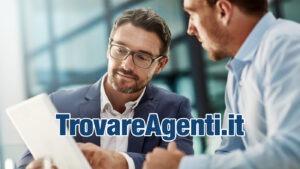 Perché la ricerca di agenti di commercio va affidata solo a chi sa farlo da anni