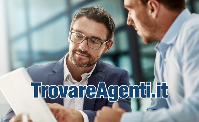 Perché la ricerca di agenti di commercio va affidata solo a chi sa farlo da anni